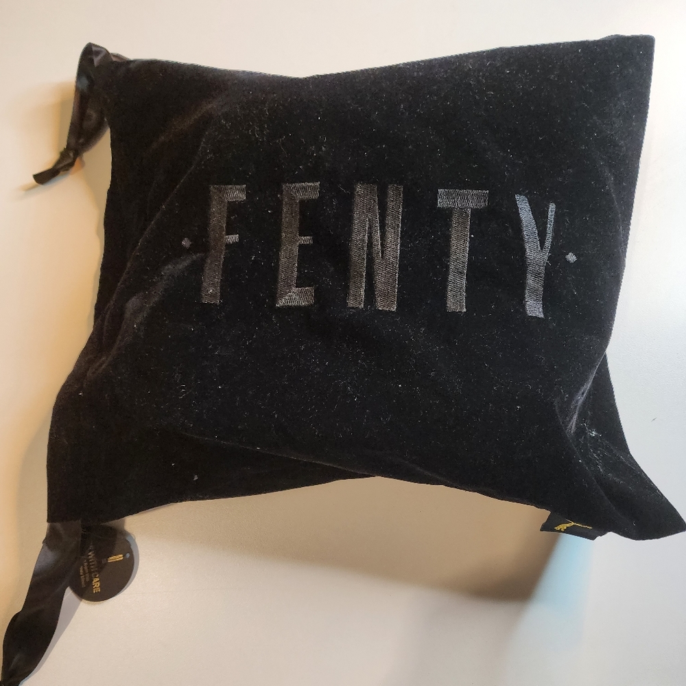 Puma Leather HiRihanna Fenty Cypress